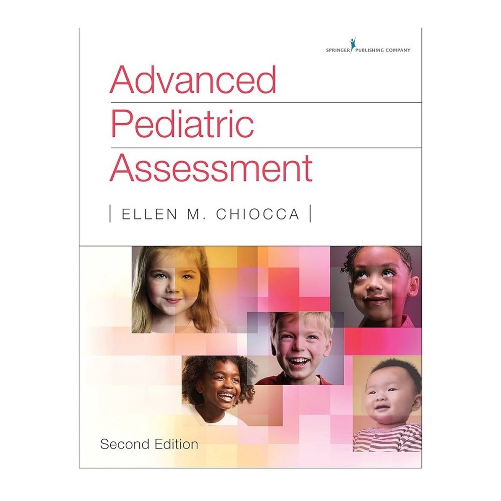 Advanced Pediatric Assessment, Second Edition book